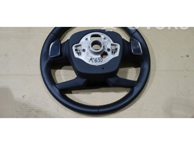Volant Audi A7 S7 4K8 2024 K633  