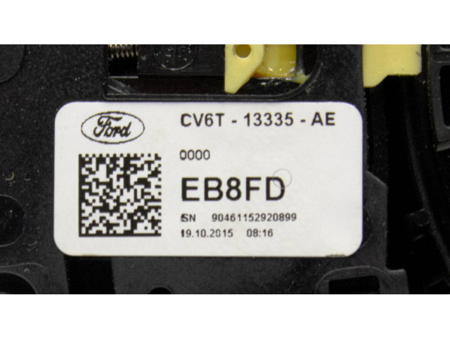 Подрулевой переключатель CV6T13335AE, BM5T14A664CD   Ford Kuga II