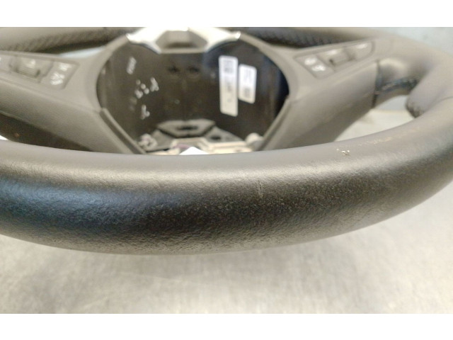 Volant Opel Zafira C 2018 34267361A, 39115480  