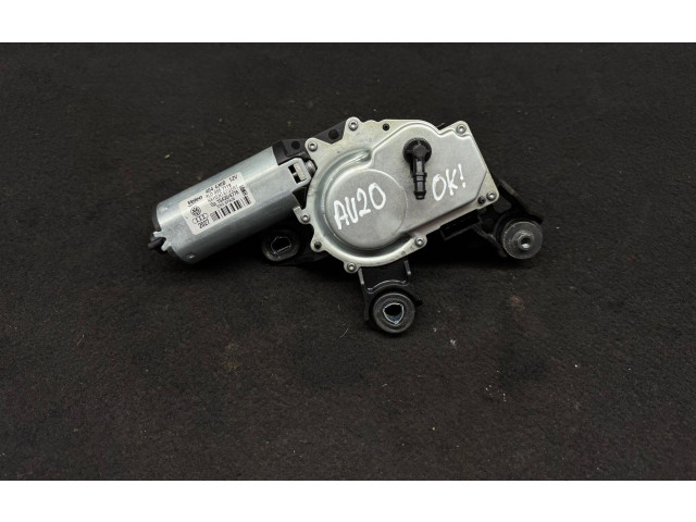 Моторчик заднего дворника 8L0955711B    Audi A6 S6 C5 4B