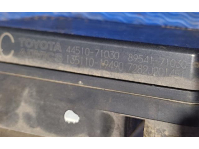 Jednotka ABS 44510   Toyota Hilux (AN10, AN20, AN30) 2001