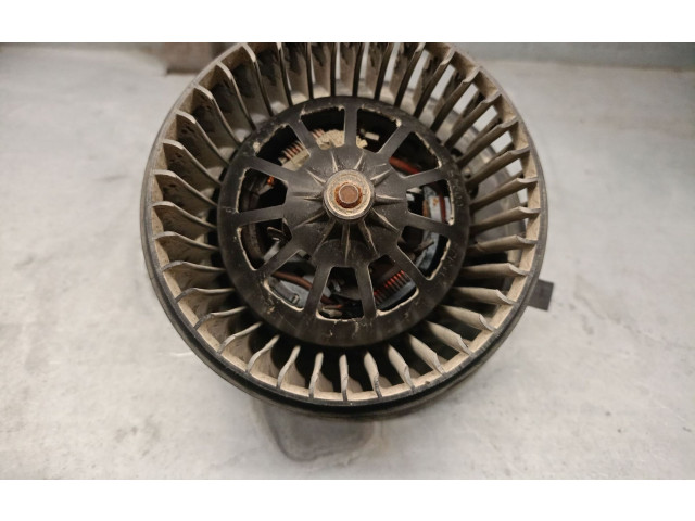 Вентилятор печки    7H0819021   Volkswagen Touareg I