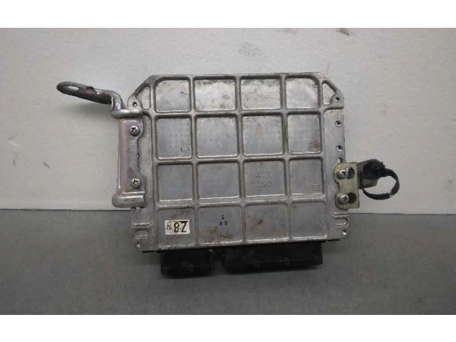 Řídící jednotka 8966147850, 2762004530   Toyota Prius (XW50) 2018