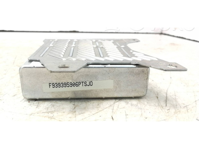 Блок подушек безопасности 60692059, 391017   Alfa Romeo 159