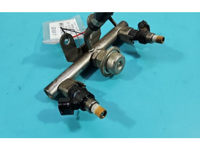 Vstřikovač FBYBG10, IMPRK1416927   Subaru Impreza III     