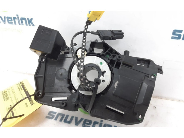 Подрулевой шлейф SRS 255677302R, 255677302R   Dacia Sandero