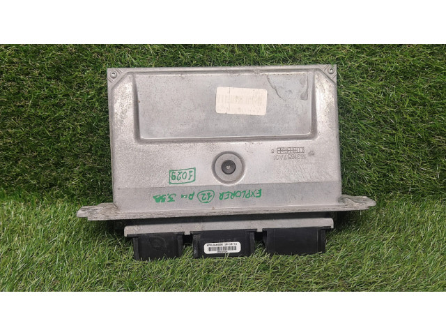 Řídící jednotka CB5A12A650CD, BT4A12B684DA   Ford Explorer 2012