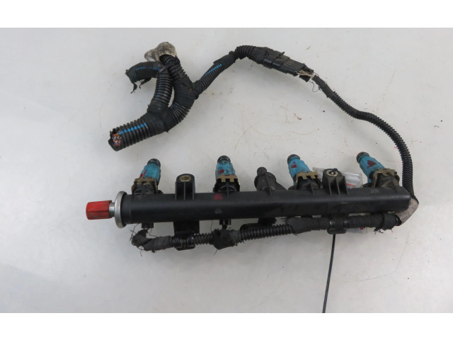 Vstřikovací lišta 0280155816, 0280151204   Fiat Siena    188 A5.000 