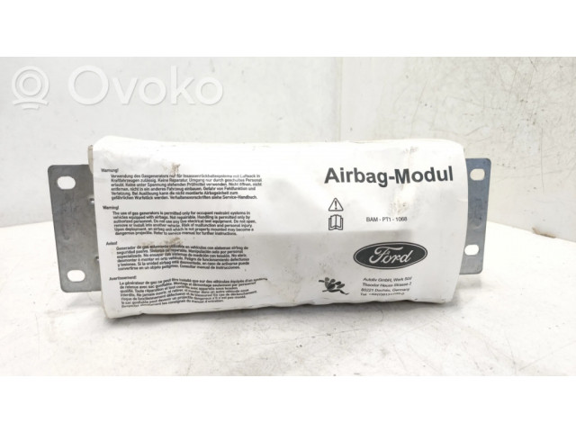 Подушка безопасности пассажира 1S71F042B84AG   Ford Mondeo Mk III