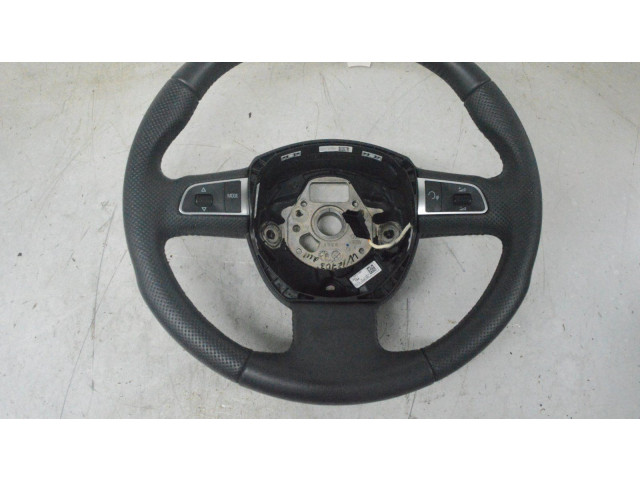 Volant Audi A6 S6 C6 4F 2011   