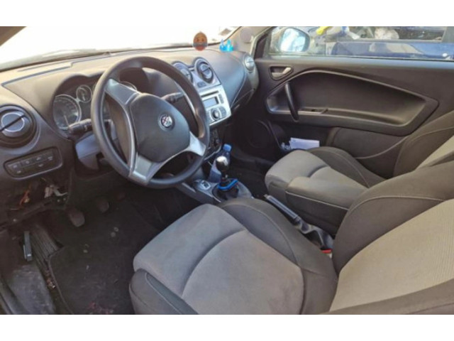 Zpětné zrcátko  Alfa Romeo Mito 2011  50545277  