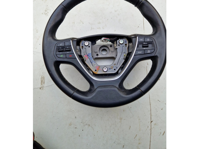 Volant Hyundai i30 2014 56100-C8140  