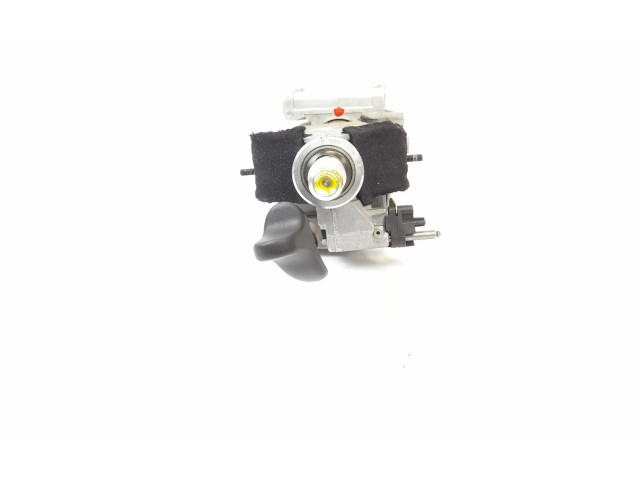    Рулевая рейка 4A1419505K, 831029213022   Audi A6 S6 C4 4A 1994 - 1997 года