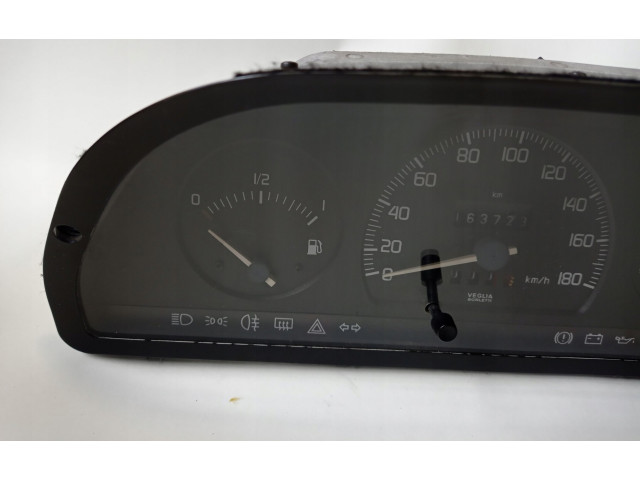 Панель приборов 46523101, 6062950VB   Fiat Uno       
