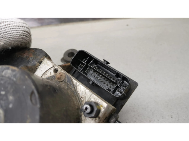 Jednotka ABS 6Q0907379AF, 0265231712   Skoda Fabia Mk1 (6Y) 2004
