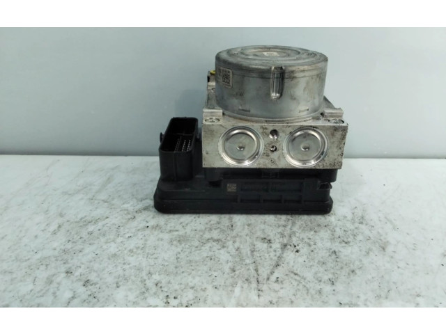 ABS Steuergerät 28517155083   Renault Sandero I 