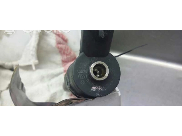 Vstřikovač 0445110076   Fiat Scudo  pro naftový motor 2.0 RHZ 