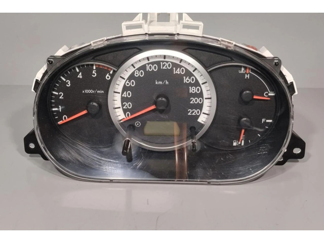 Přístrojová deska  Mazda 5  C23555430  