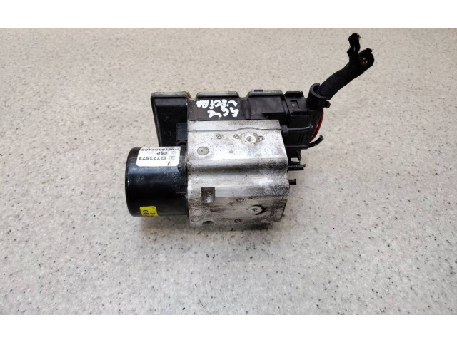 Jednotka ABS 12773673, 15052409   Opel Vectra C 2007