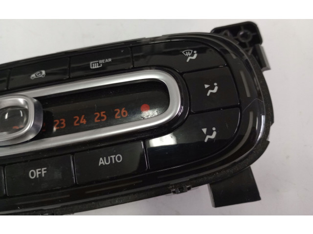 Блок управления климат-контролем 275105919R, 0027767320   Smart ForFour II W453
