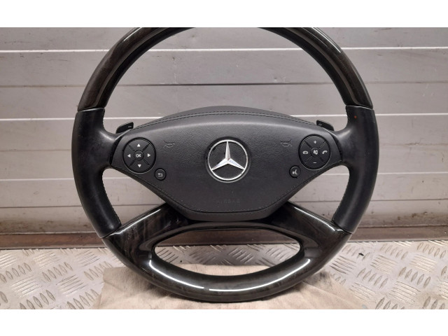 Volant Mercedes-Benz CL C216 2013   