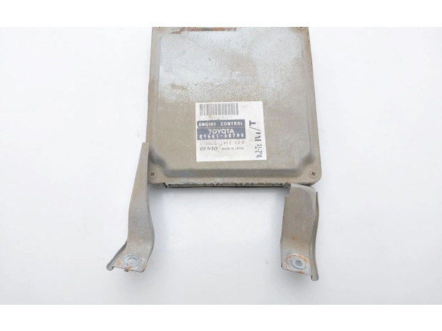 Řídící jednotka 8966160780   Toyota Land Cruiser (J120) 