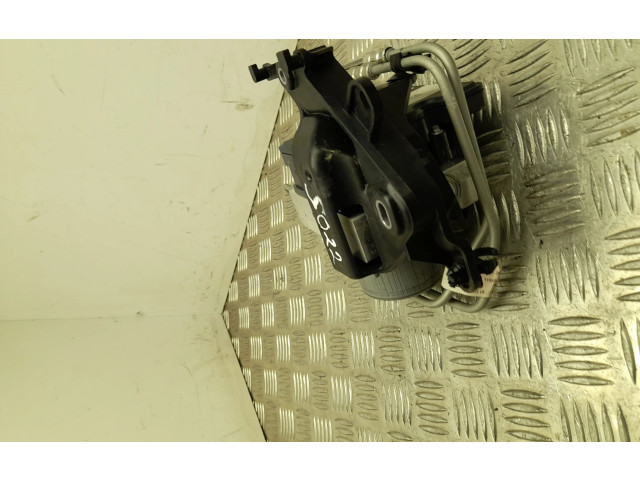 Блок управления АБС 104474510B, 118871200C   Tesla Model Y