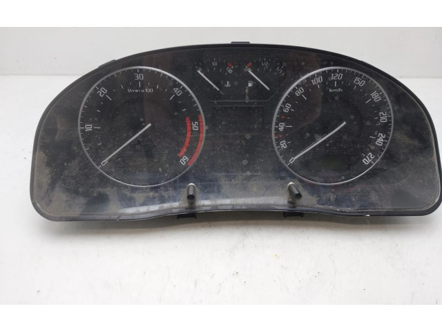 Переключатель дворников 3U0920812D   Skoda Superb B5 (3U)