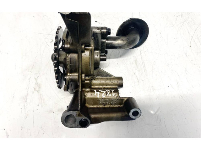 Čerpadlo oleje 038115105B, 670815-857   Audi A6 S6 C5 4B   