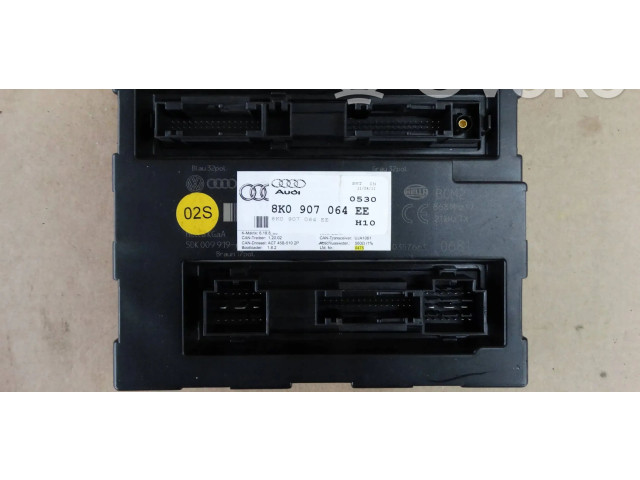 Блок комфорта 8K0907064EE   Audi Q2 -   