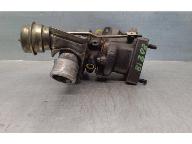 Поршень Турбина AJK 078145703H, K03016BC5010858  Audi A6 Allroad C5  