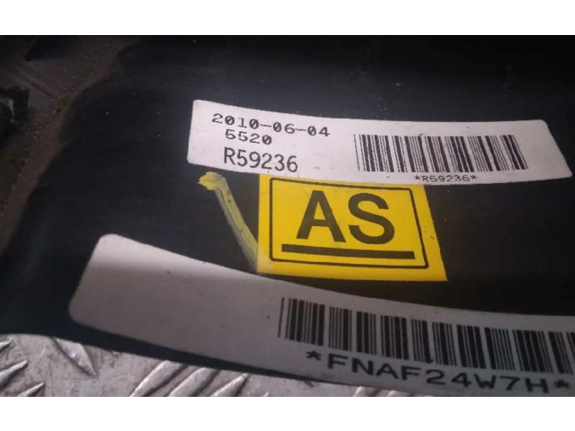 Volant Chevrolet Aveo 2010 R59236, 4RADIOS  