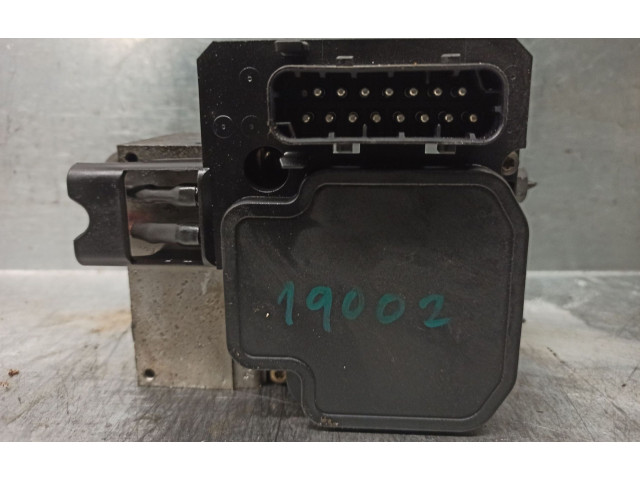 Jednotka ABS A0044311412, 0265202493   Mrcedes-Benz E W210 2001