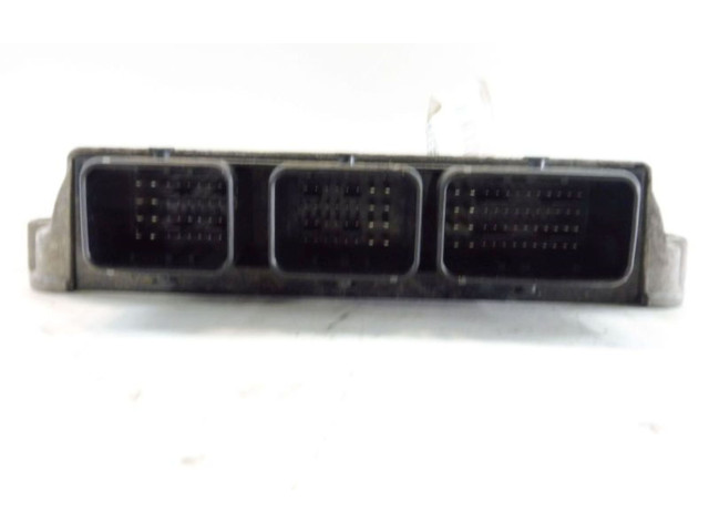 Řídící jednotka SW9664127180, SW9664127180   Peugeot 207 2007