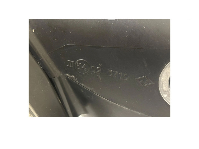 Zpětné zrcátko  Peugeot 3008 I 2012  023710  