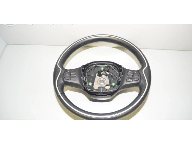 Руль BMW i3  2013-- года 6870166, 6870784      