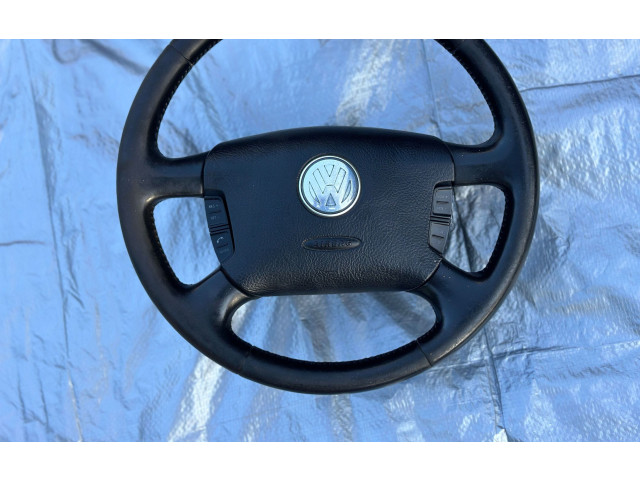 Volant Volkswagen Multivan T5 2006 7H5419091, 7h5880201  