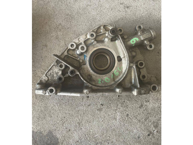 Čerpadlo oleje 9636326780   Peugeot 406   RFJ EW10A