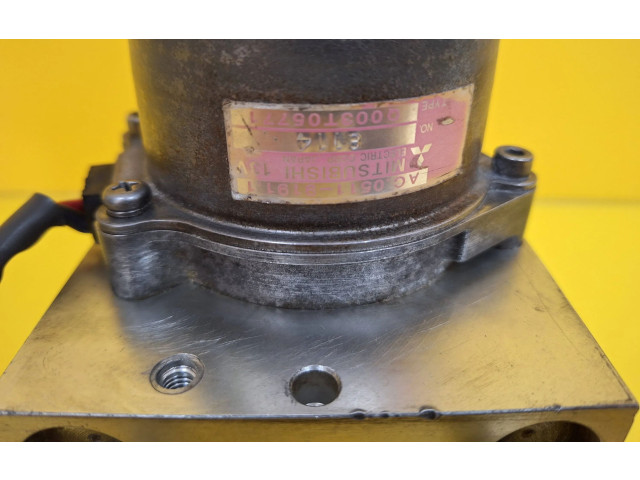Jednotka ABS X2T31975M1, Q003T05771   Mitsubishi Galant 1998