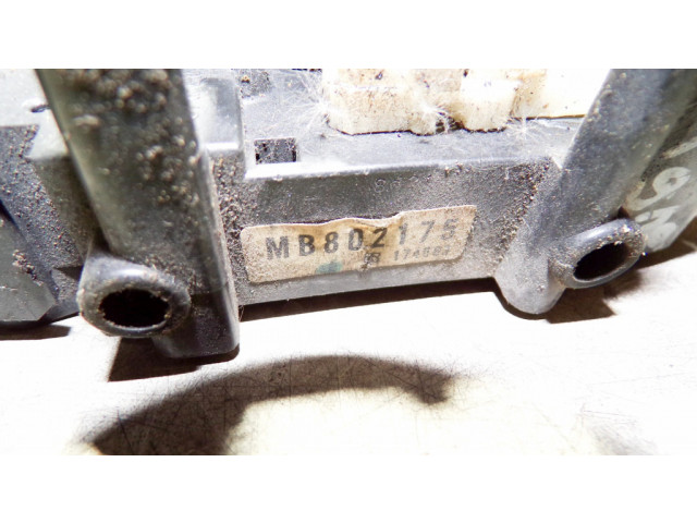 Подрулевой переключатель TR8907DOT, MB802175   Mitsubishi Sigma