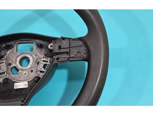 Volant Volkswagen PASSAT B7 2011 3C8419091BE, IMPRK1392436  