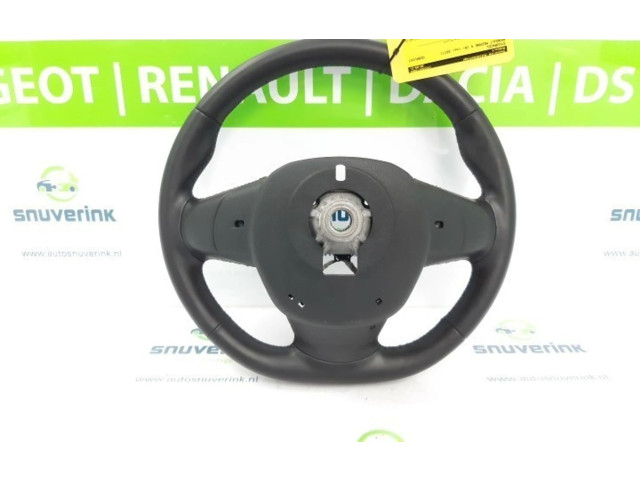 Руль Renault Megane E-Tech  2022 -  года 484003952R, 484003952R      