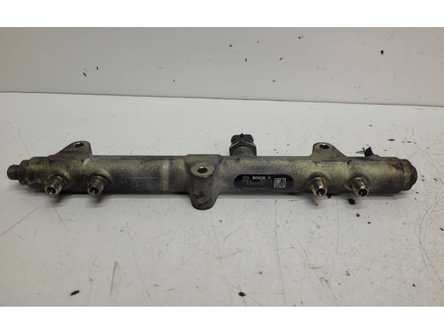 Vstřikovací lišta 0445214041, 002774L3   Chrysler Voyager     