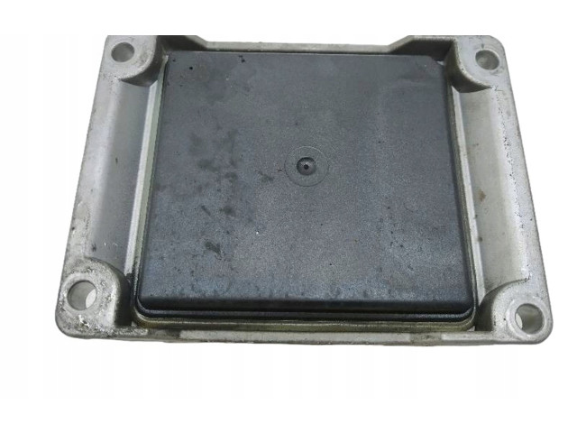 Řídící jednotka 0261207903   Fiat Punto Evo 2003