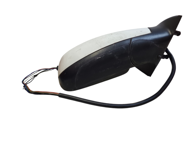 Zpětné zrcátko  Peugeot 307 2007  96577209XT, 036534  