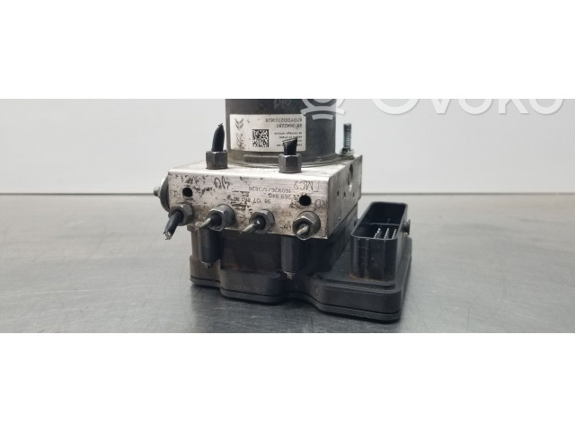 Jednotka ABS 9812786180, 9819942280   Peugeot 3008 II 2016