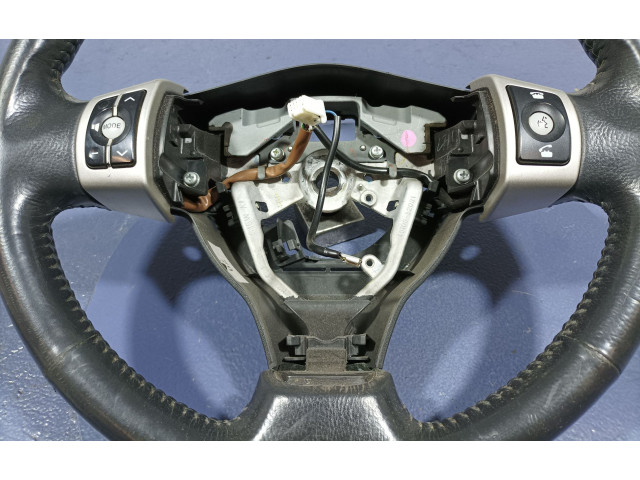 Руль Toyota Urban Cruiser (XP110)  2007 - 2016 года 45103-52031, 45103-52031      