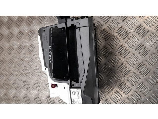 Дисплей    8784906   BMW X3M F97