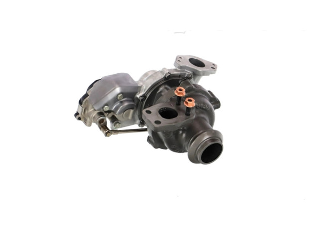  Турбина Citroen C3 Aircross  853603-0001, 853603-0001         