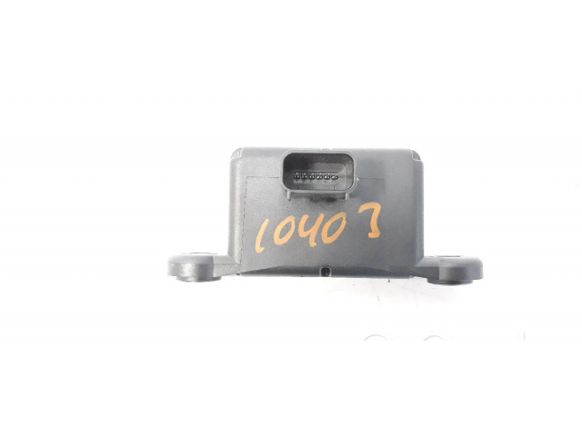 Блок управления 13581120, TLR112023121061ED   Chevrolet Malibu